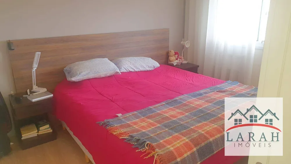 Apartamento, 3 quartos, 80 m² - Foto 5