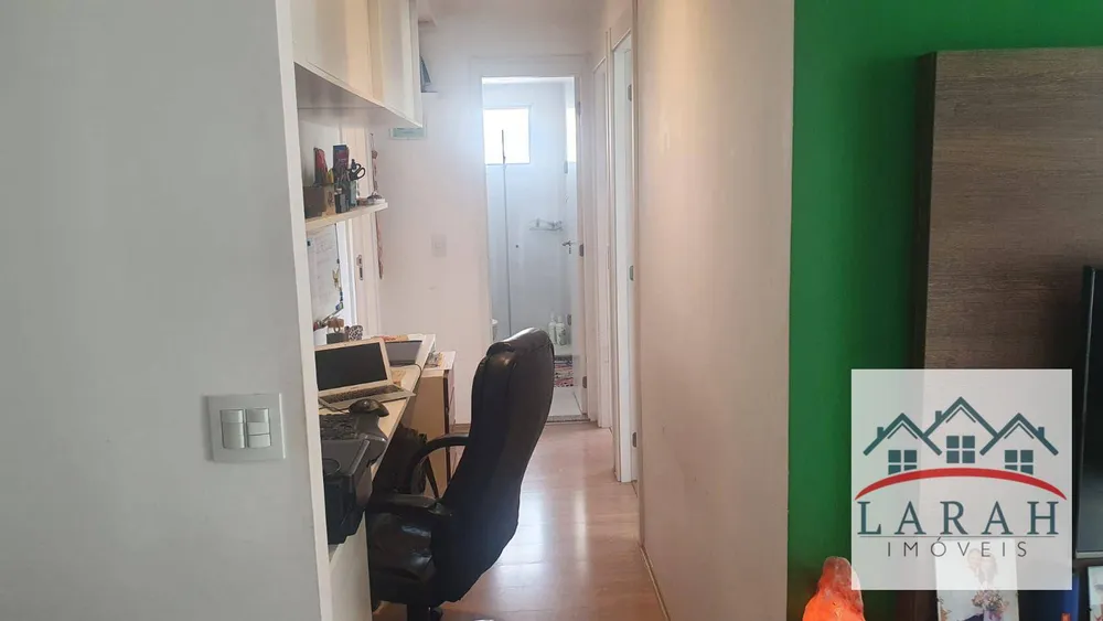 Apartamento, 3 quartos, 80 m² - Foto 13