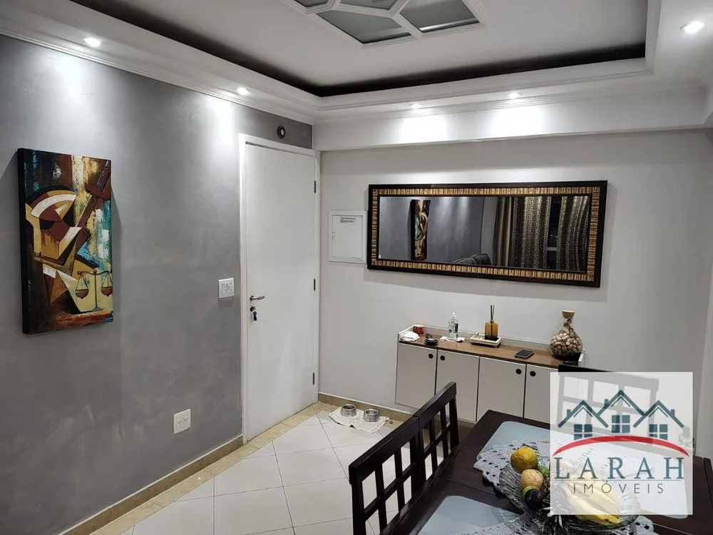 Apartamento, 2 quartos, 60 m² - Foto 2