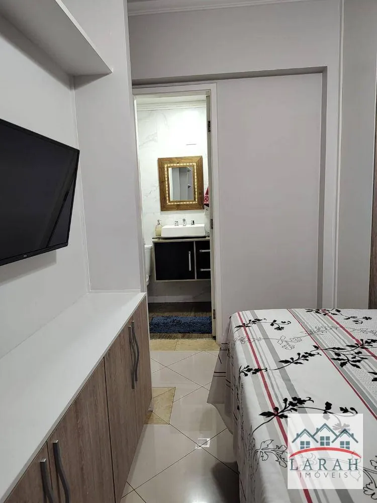 Apartamento, 2 quartos, 60 m² - Foto 16