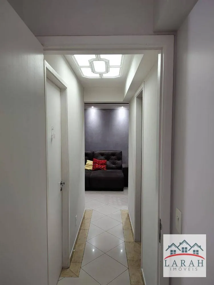 Apartamento, 2 quartos, 60 m² - Foto 14