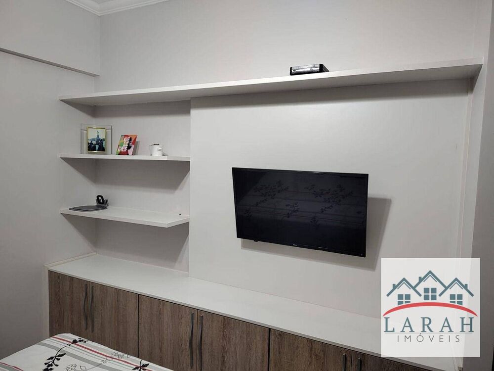 Apartamento, 2 quartos, 60 m² - Foto 3