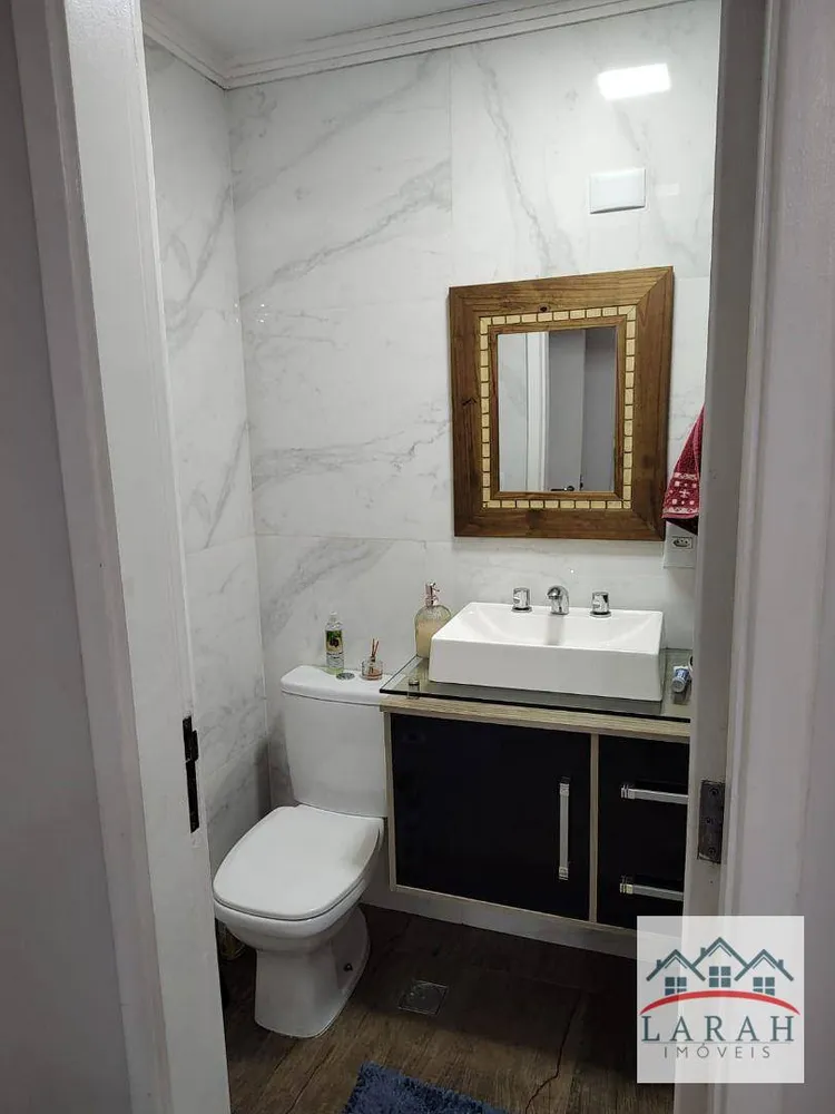 Apartamento, 2 quartos, 60 m² - Foto 15