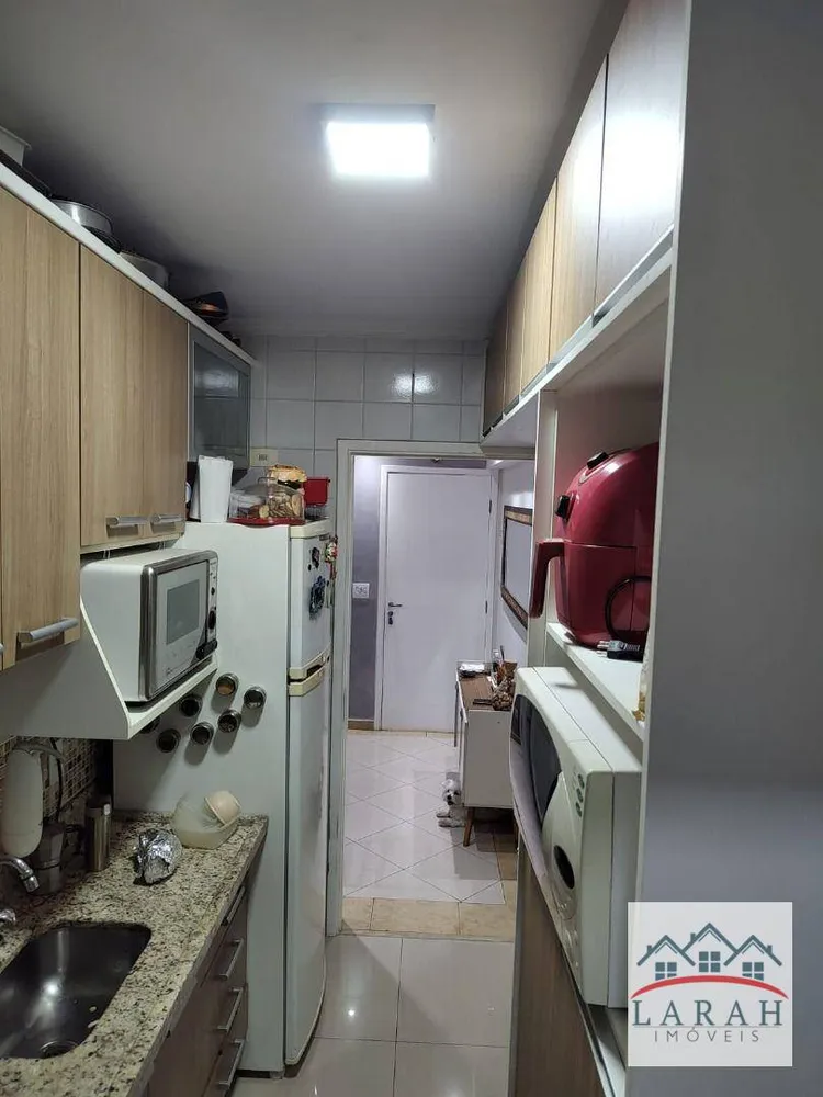 Apartamento, 2 quartos, 60 m² - Foto 8