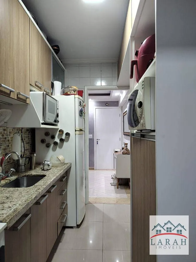 Apartamento, 2 quartos, 60 m² - Foto 7