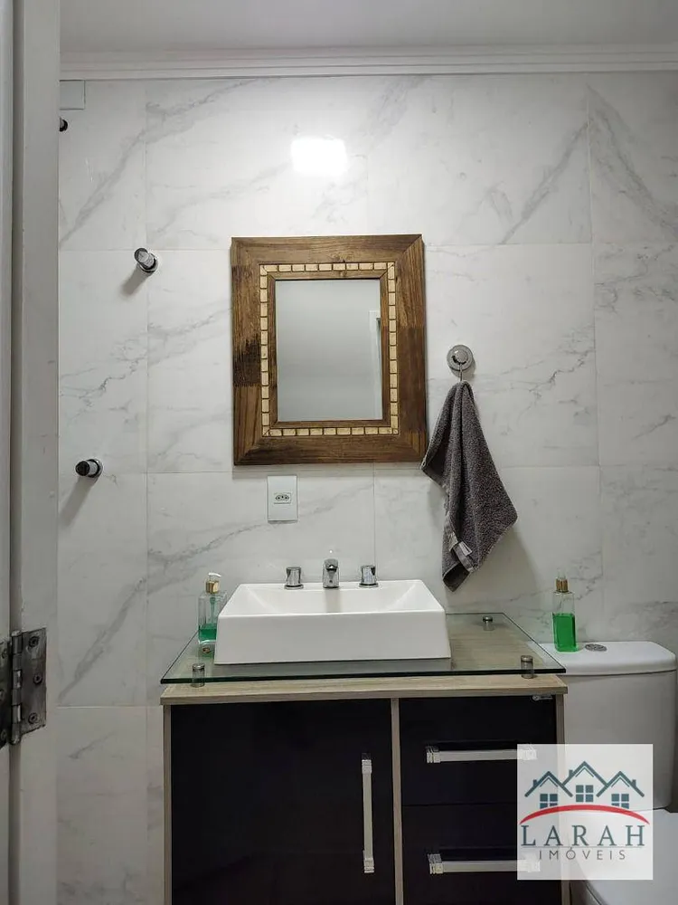 Apartamento, 2 quartos, 60 m² - Foto 6