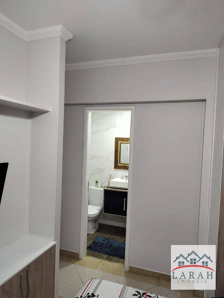 Apartamento, 2 quartos, 60 m² - Foto 2