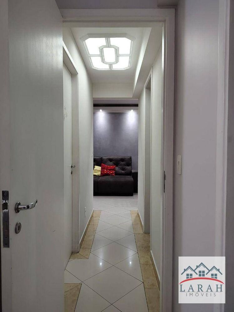 Apartamento, 2 quartos, 60 m² - Foto 4