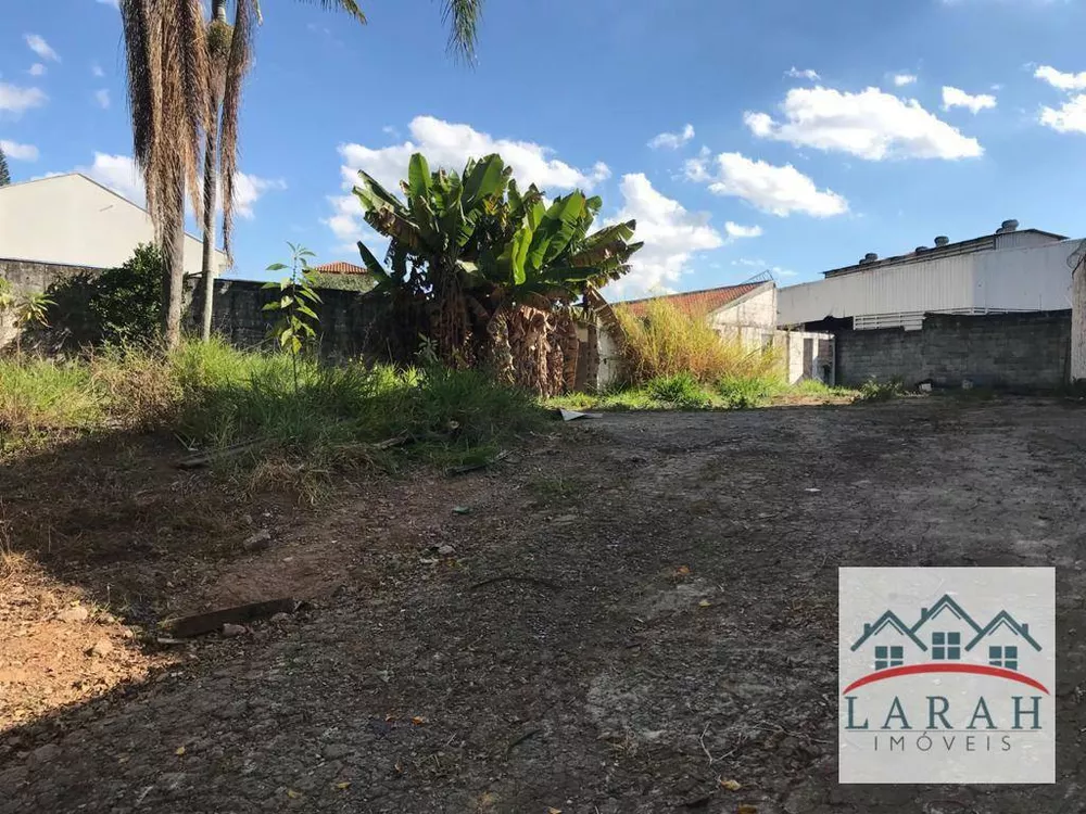 Terreno, 550 m² - Foto 3