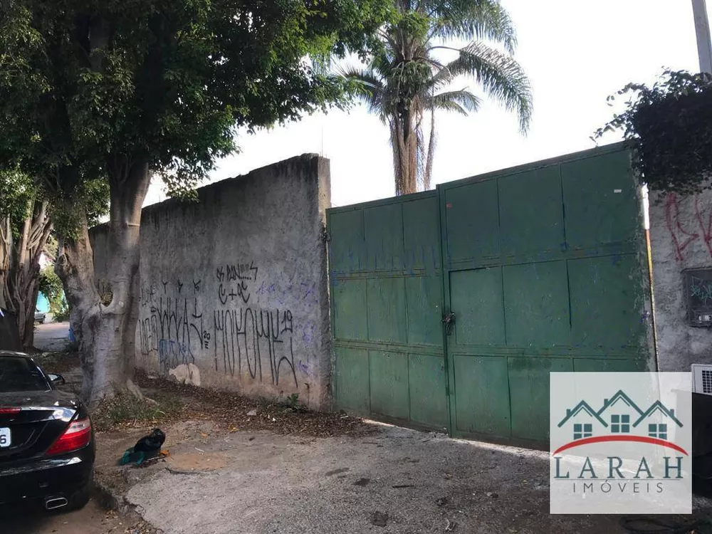 Terreno, 550 m² - Foto 1