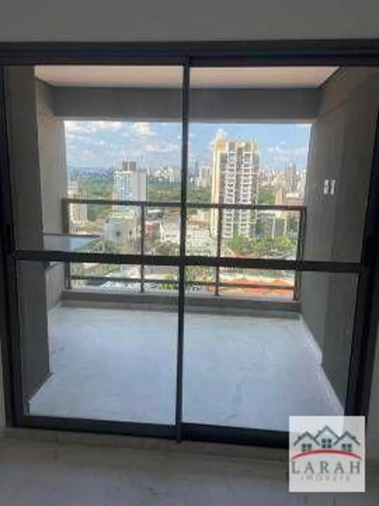 Apartamento, 1 quarto, 37 m² - Foto 6