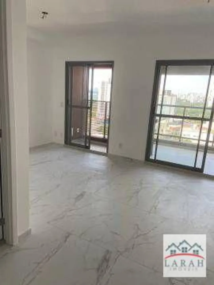 Apartamento, 1 quarto, 37 m² - Foto 7