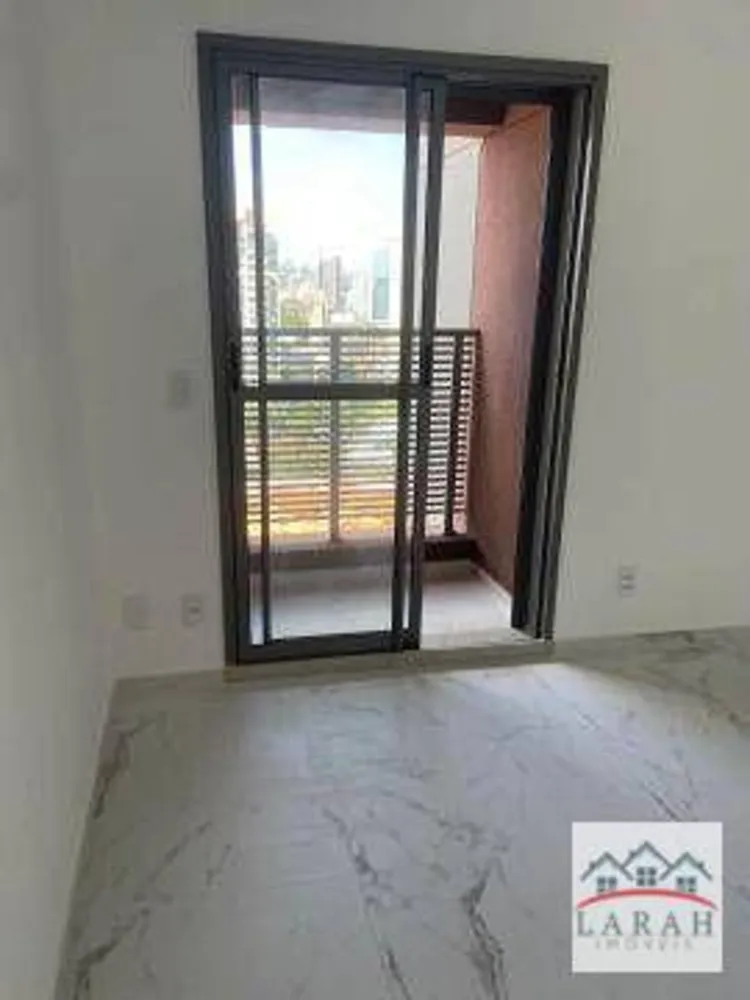 Apartamento, 1 quarto, 37 m² - Foto 8