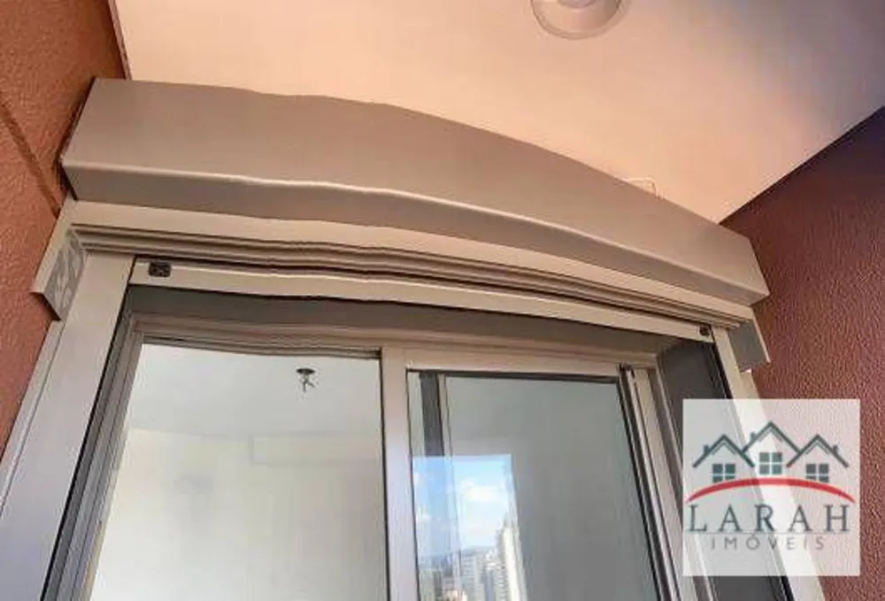Apartamento, 1 quarto, 37 m² - Foto 3