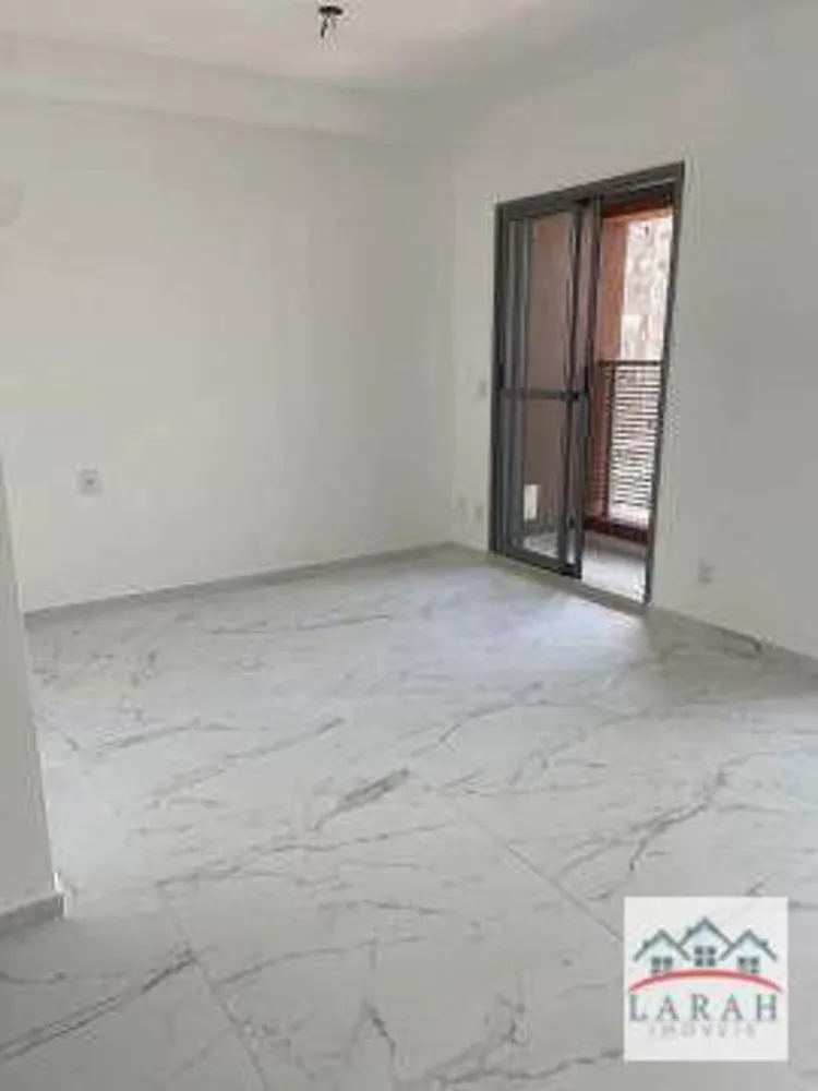 Apartamento, 1 quarto, 37 m² - Foto 1