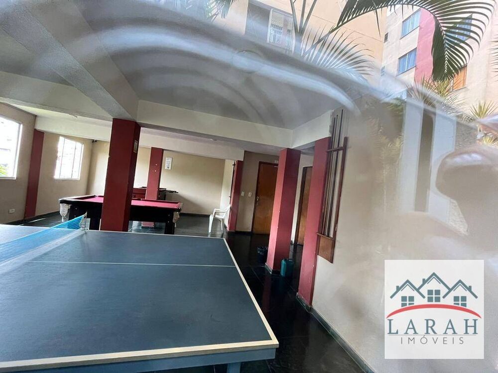 Apartamento, 2 quartos, 47 m² - Foto 2
