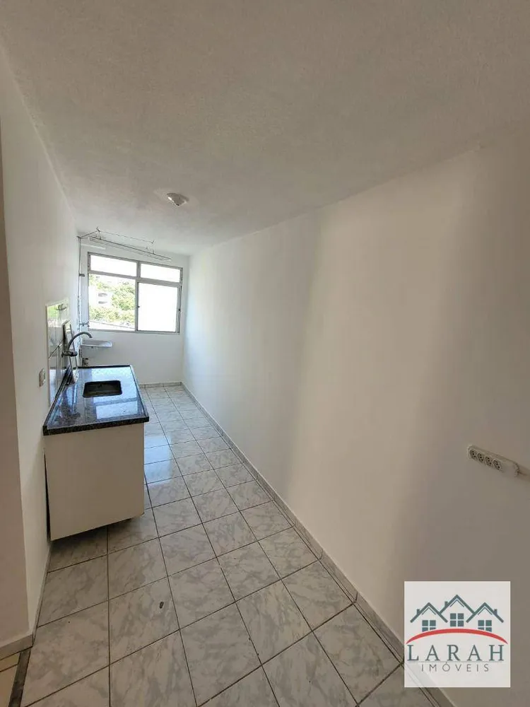 Apartamento, 2 quartos, 47 m² - Foto 3