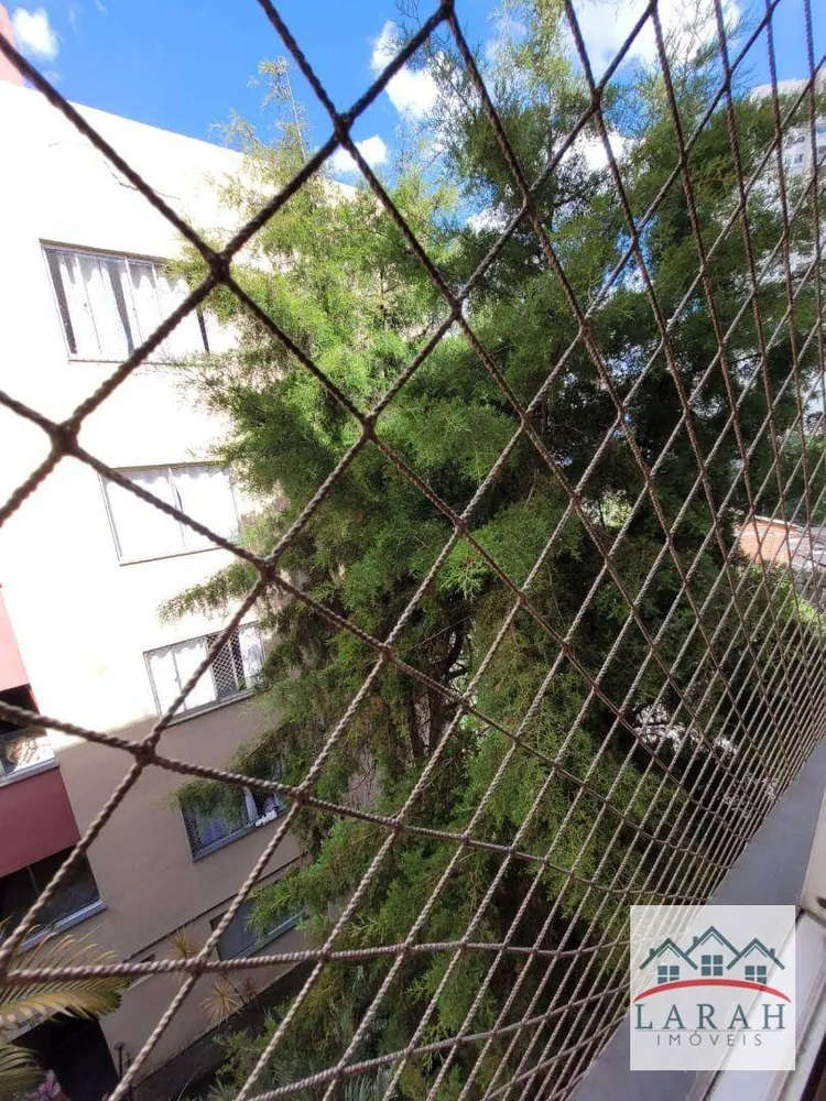 Apartamento, 2 quartos, 47 m² - Foto 7