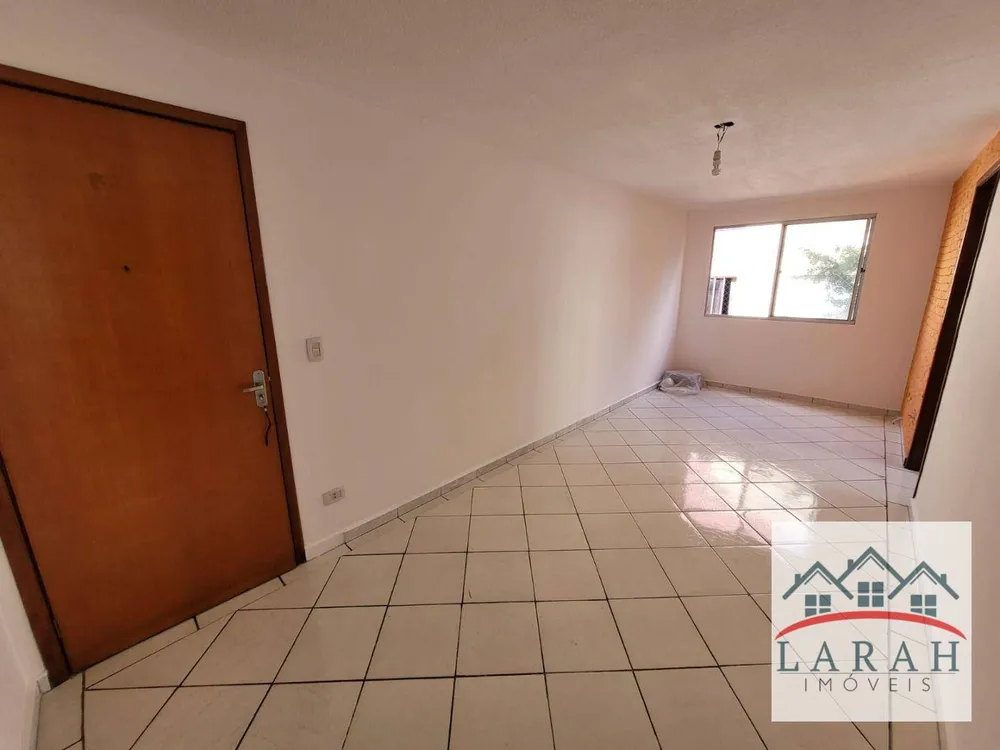 Apartamento, 2 quartos, 47 m² - Foto 8