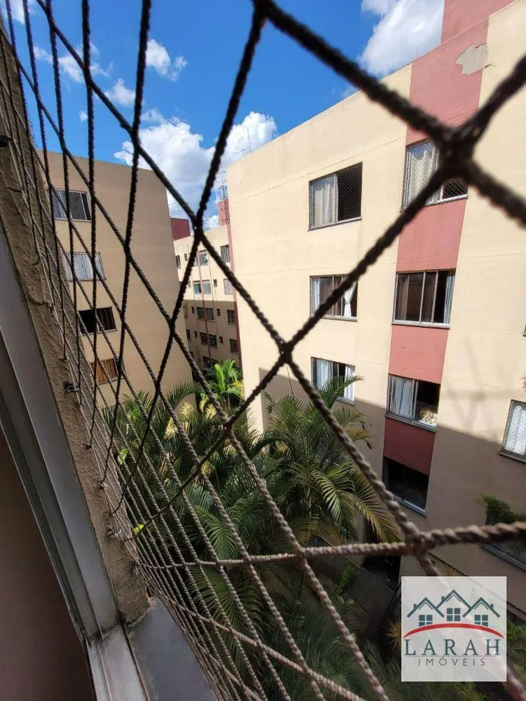 Apartamento, 2 quartos, 47 m² - Foto 8