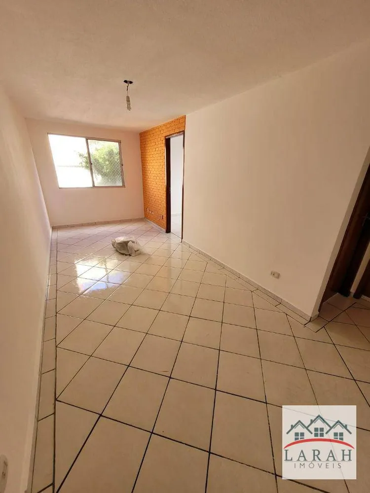 Apartamento, 2 quartos, 47 m² - Foto 7