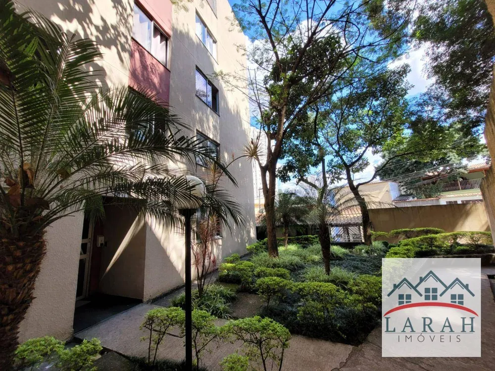 Apartamento, 2 quartos, 47 m² - Foto 3