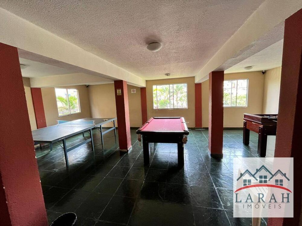 Apartamento, 2 quartos, 47 m² - Foto 4