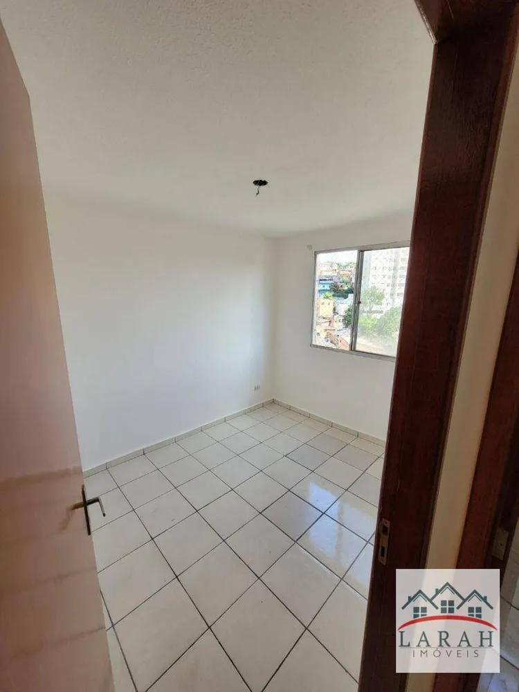 Apartamento, 2 quartos, 47 m² - Foto 5