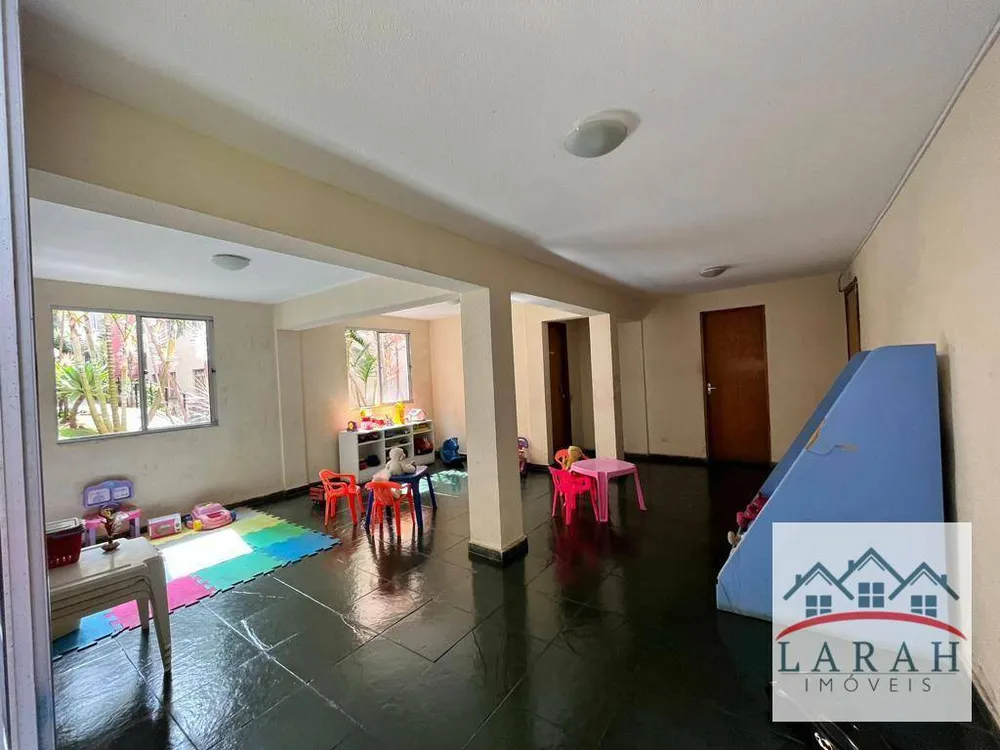 Apartamento, 2 quartos, 47 m² - Foto 4