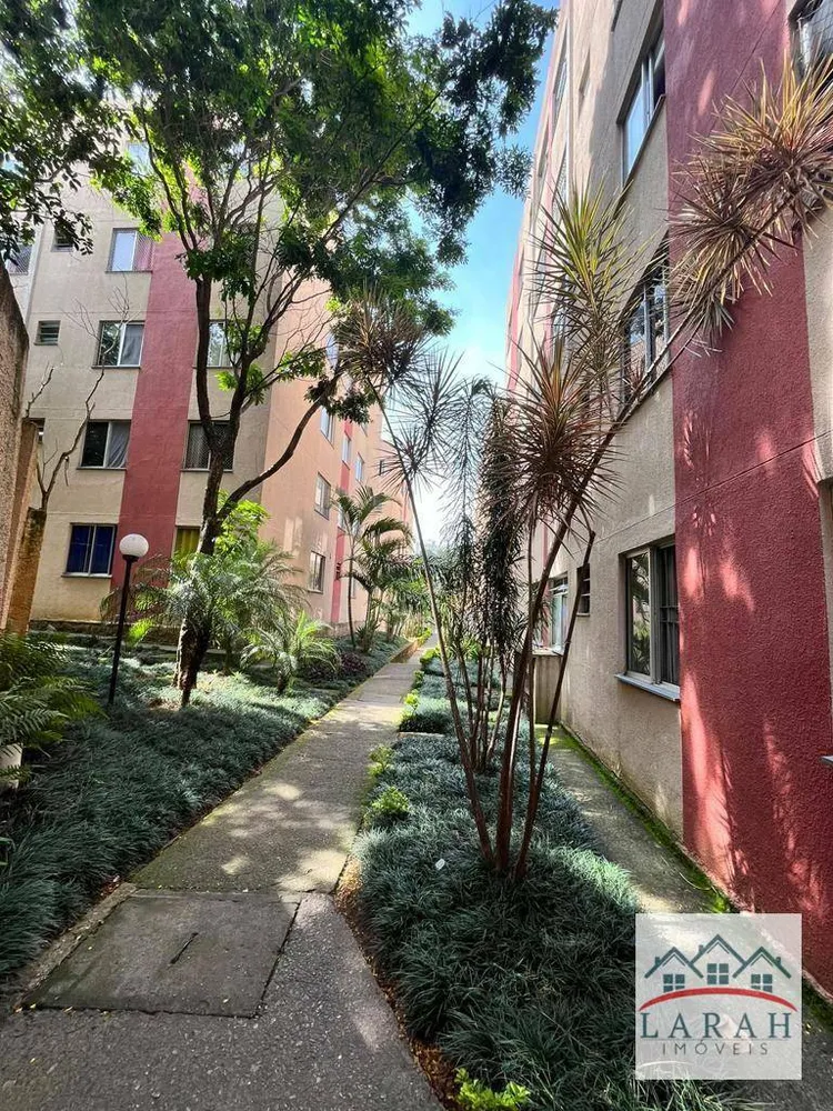 Apartamento, 2 quartos, 47 m² - Foto 12