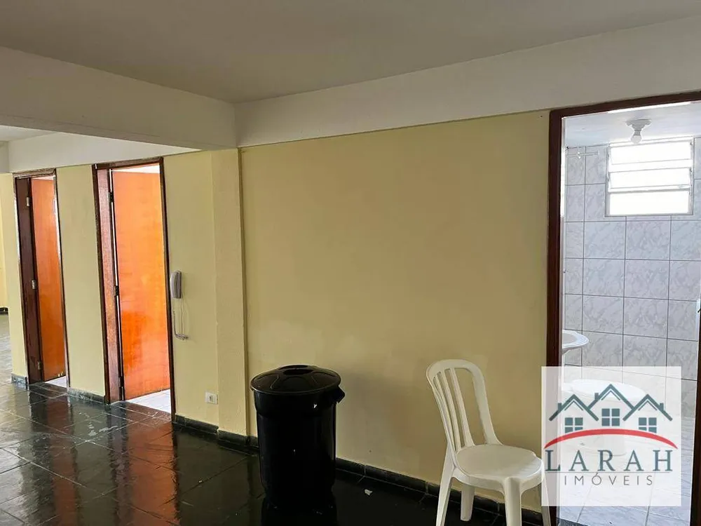 Apartamento, 2 quartos, 47 m² - Foto 2