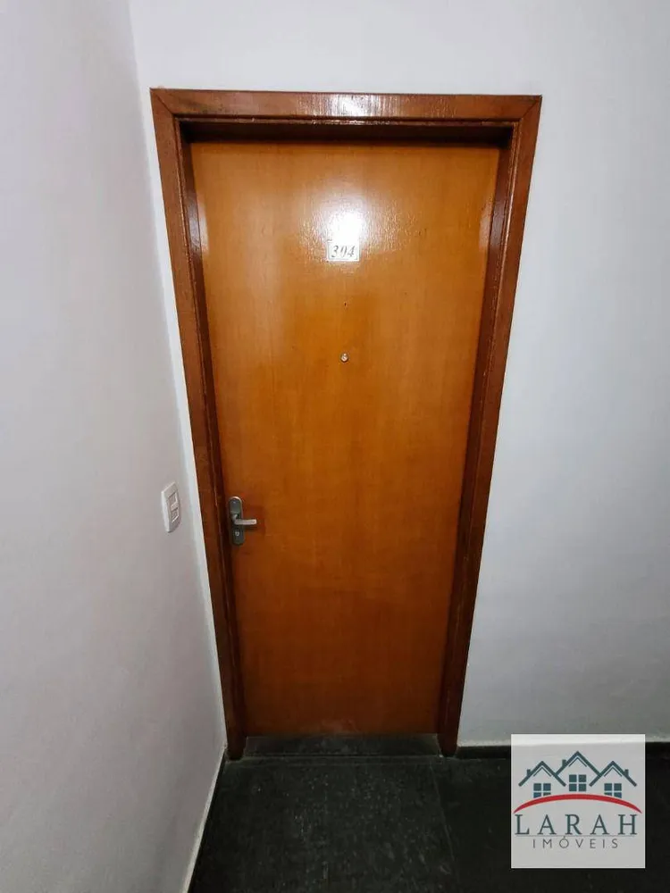 Apartamento, 2 quartos, 47 m² - Foto 1