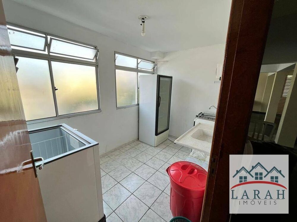 Apartamento, 2 quartos, 47 m² - Foto 3