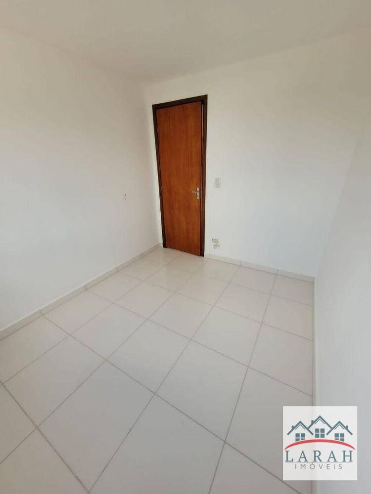 Apartamento, 2 quartos, 47 m² - Foto 1