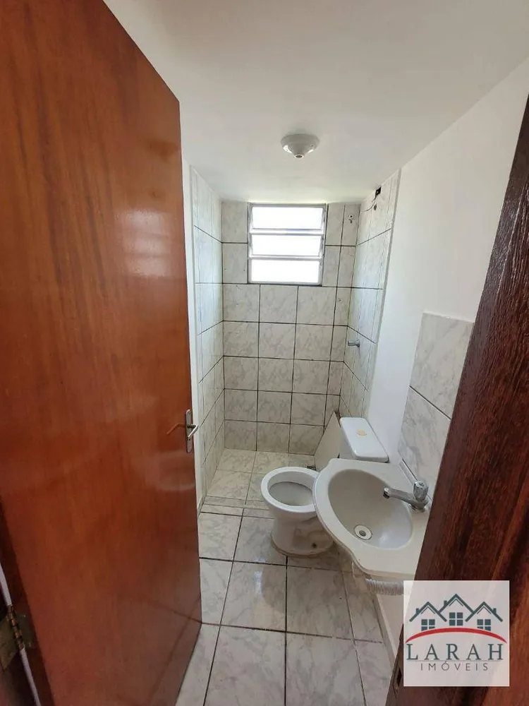 Apartamento, 2 quartos, 47 m² - Foto 5