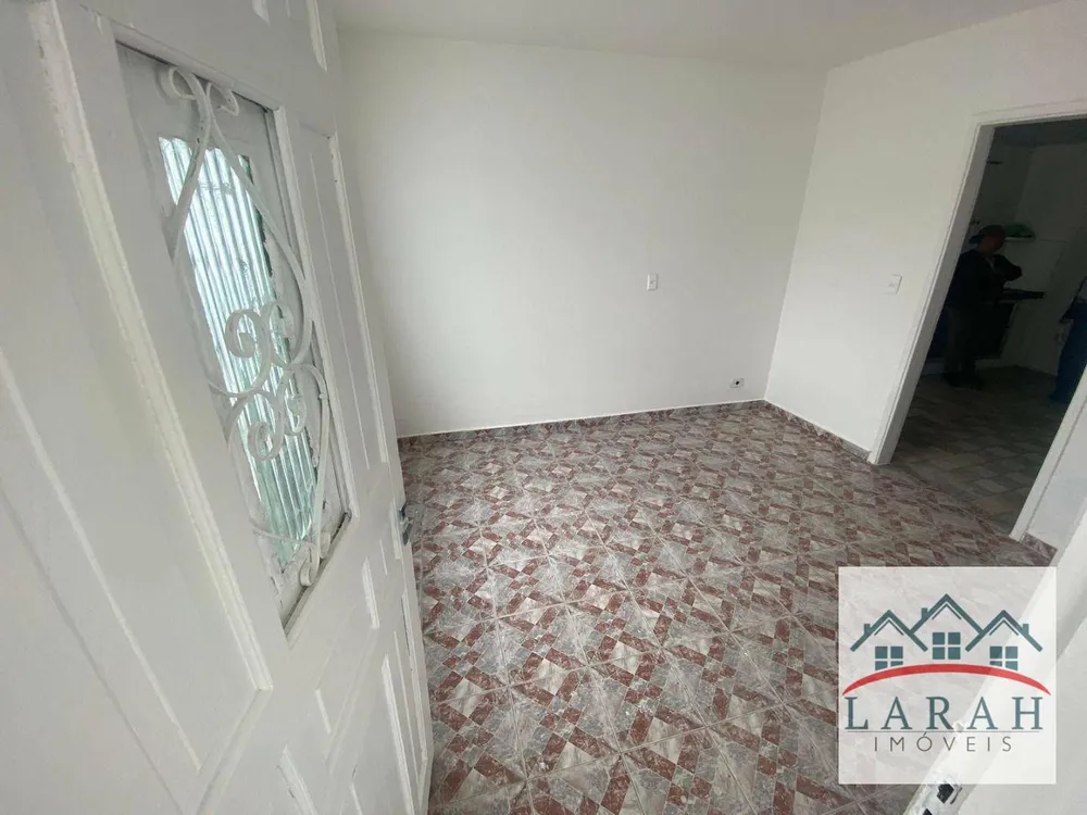 Casa, 1 quarto, 60 m² - Foto 2