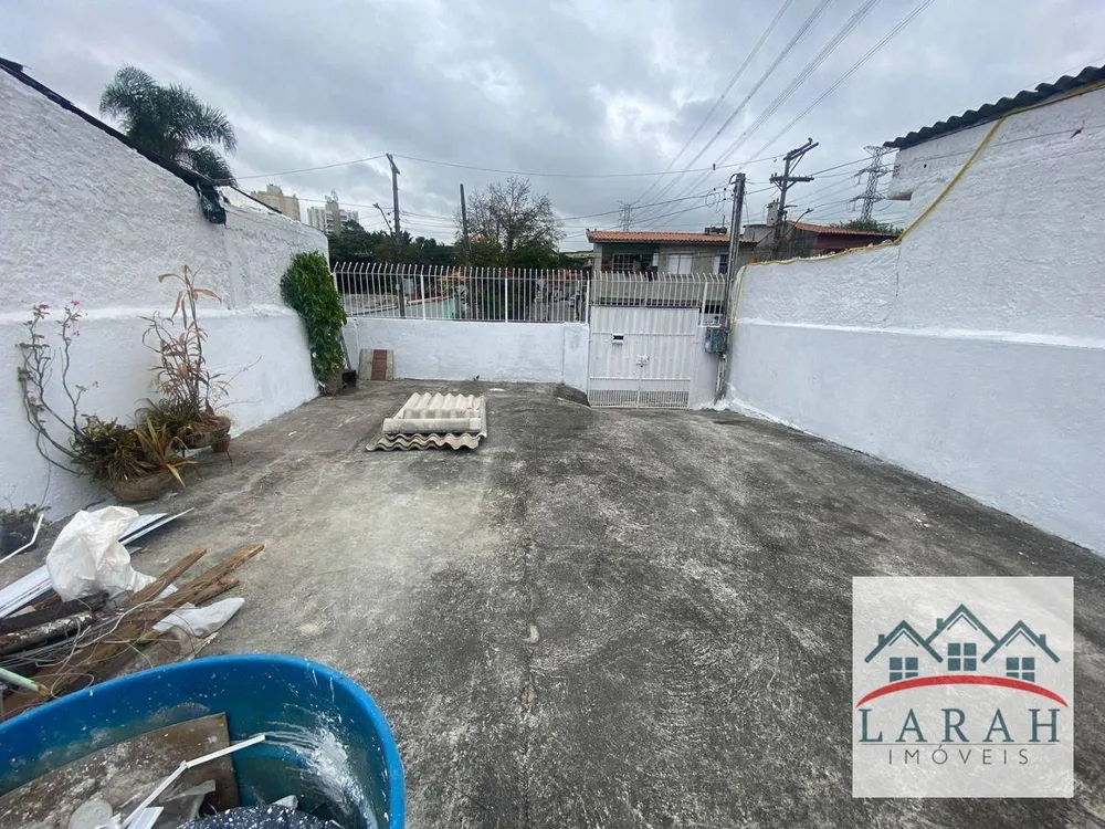 Casa, 1 quarto, 60 m² - Foto 7