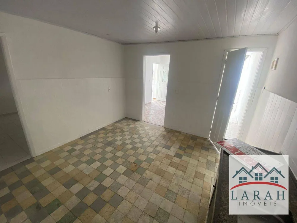 Casa, 1 quarto, 60 m² - Foto 8