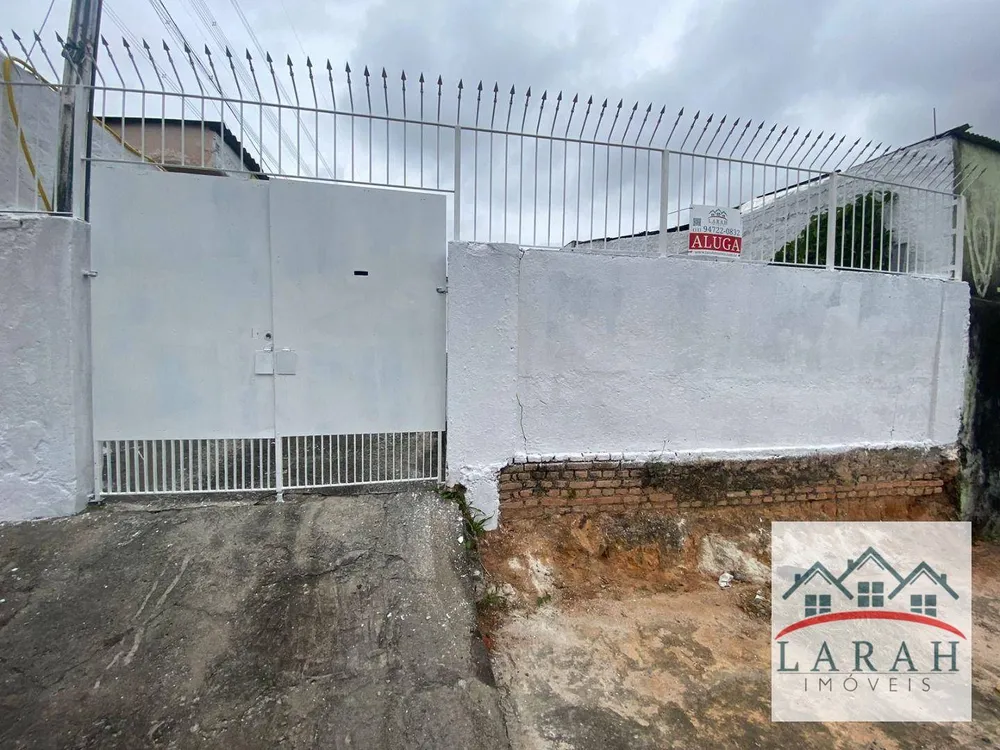 Casa, 1 quarto, 60 m² - Foto 1