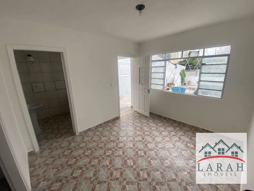 Casa, 1 quarto, 60 m² - Foto 4