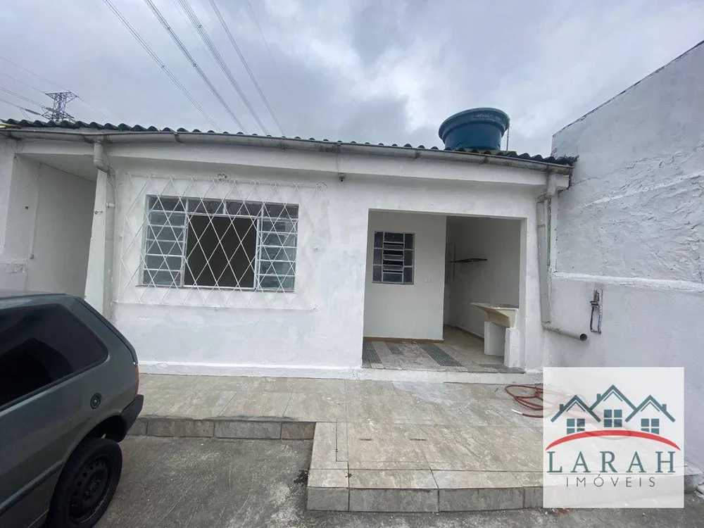 Casa, 1 quarto, 60 m² - Foto 6