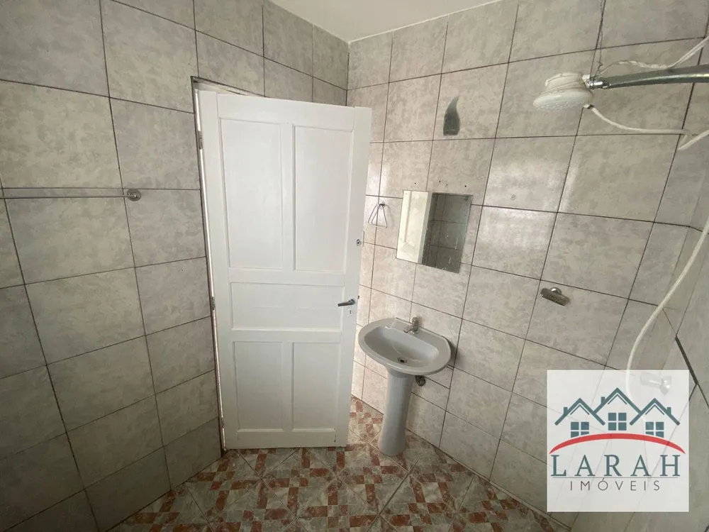 Casa, 1 quarto, 60 m² - Foto 3