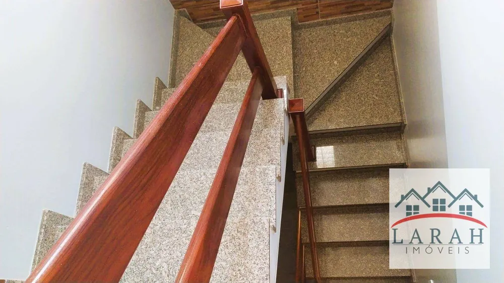 Casa, 3 quartos, 245 m² - Foto 8