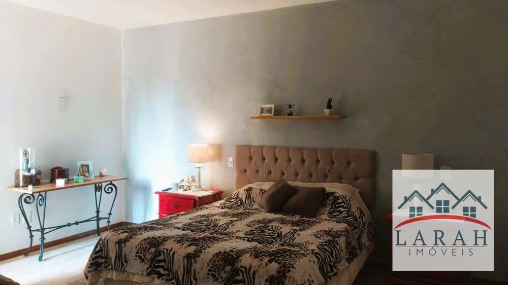 Casa, 3 quartos, 245 m² - Foto 4