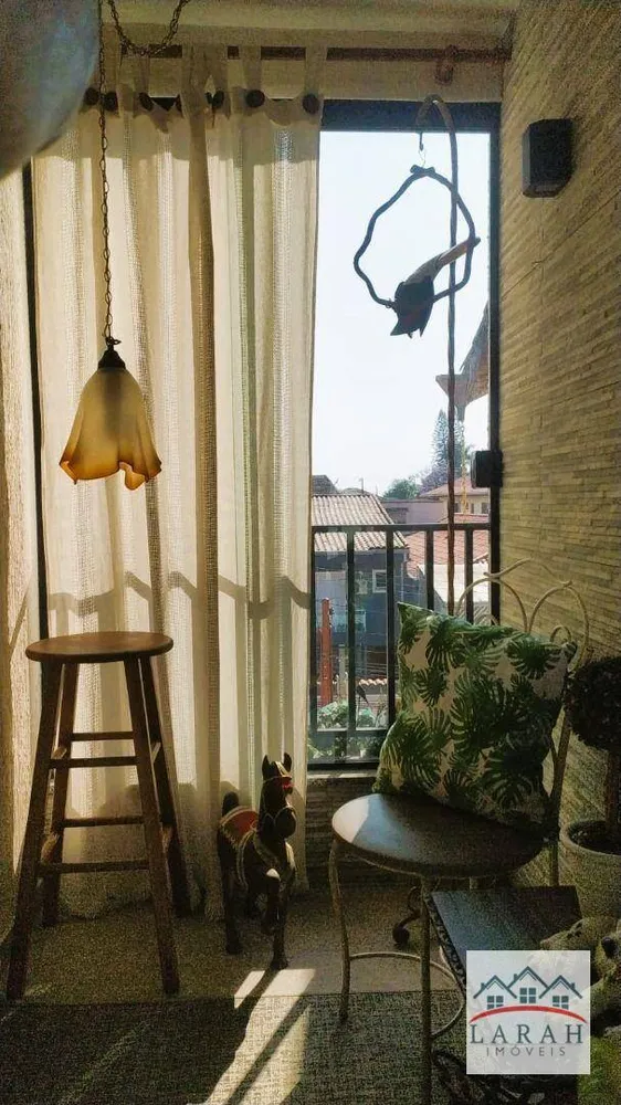 Casa, 3 quartos, 245 m² - Foto 6