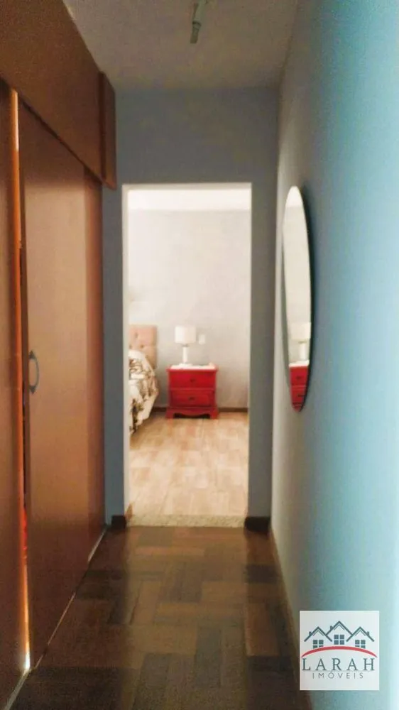 Casa, 3 quartos, 245 m² - Foto 12
