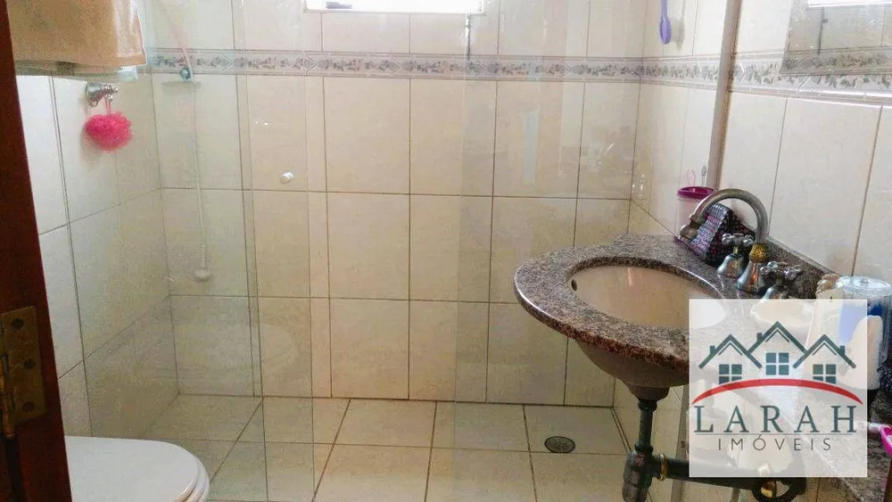Casa, 3 quartos, 245 m² - Foto 6