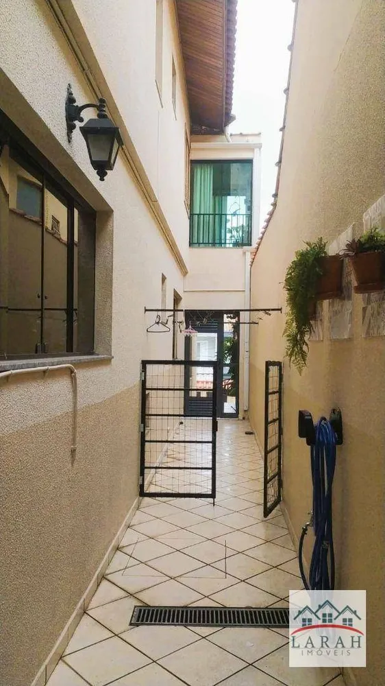 Casa, 3 quartos, 245 m² - Foto 3