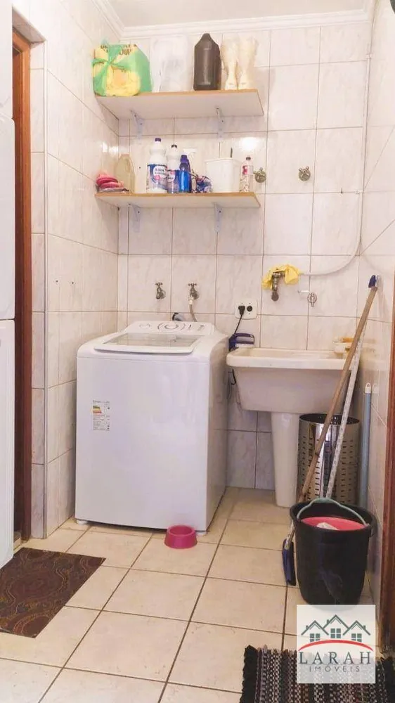 Casa, 3 quartos, 245 m² - Foto 14