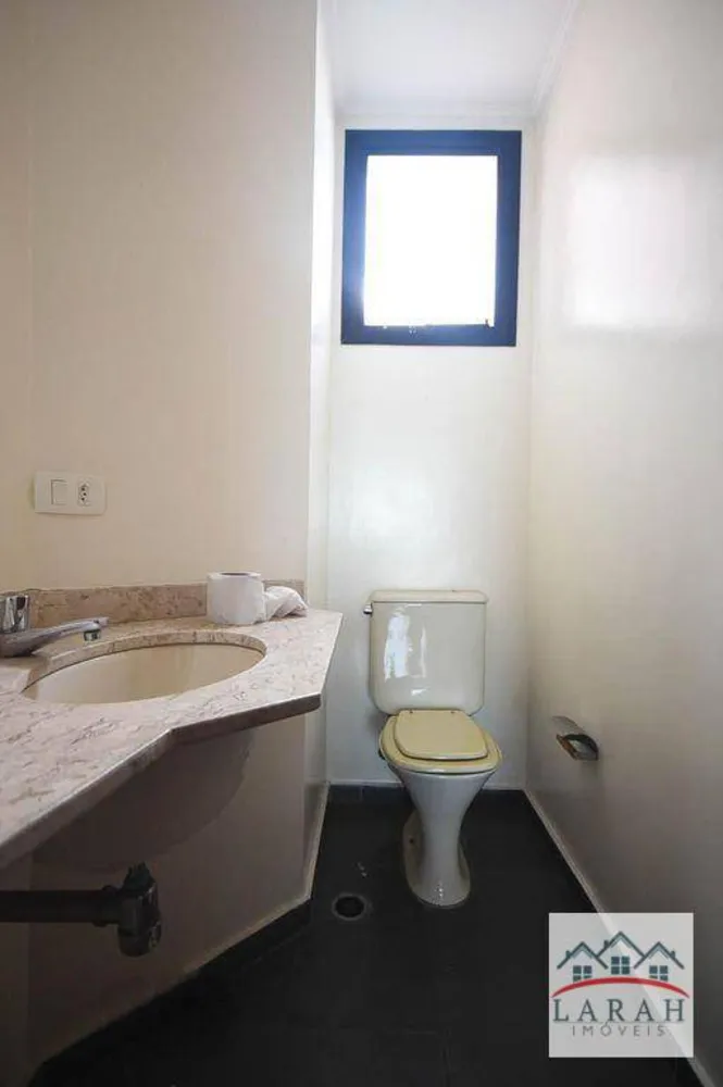 Casa, 3 quartos, 237 m² - Foto 9